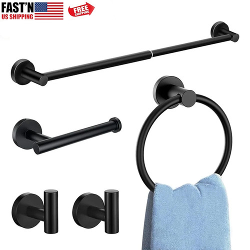 Pcs bathroom hardware - pcs,
